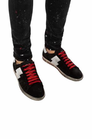 Branded sneakers, zdjęcie 2 Branded sneakers od Amiri